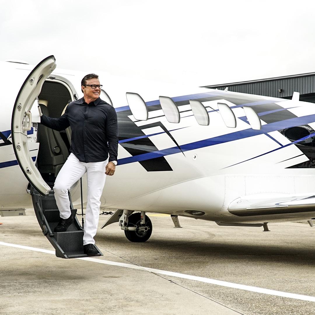Building an Iconic Company | Reagan Lancaster