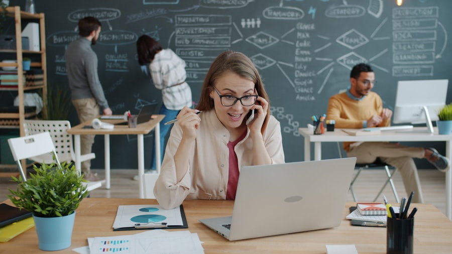 What Makes a Great Salesperson | Reagan Lancaster