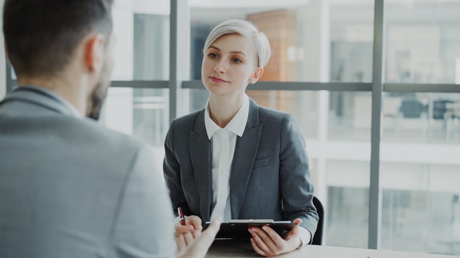 How to Hire a Salesperson | Reagan Lancaster