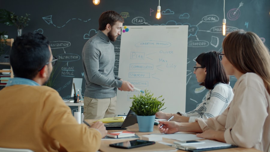 Ideas Without Execution | Reagan Lancaster (Video)
