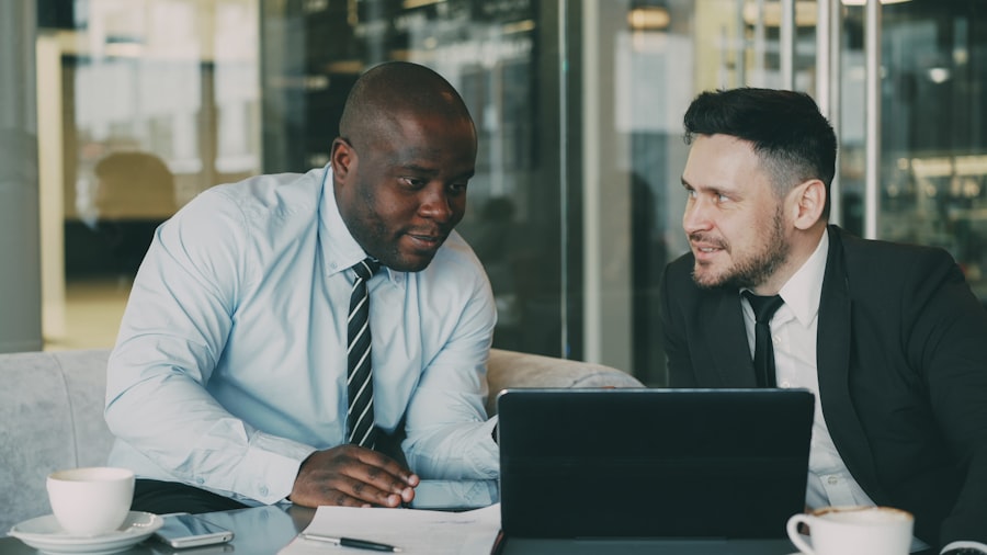 Politics in Sales | Reagan Lancaster