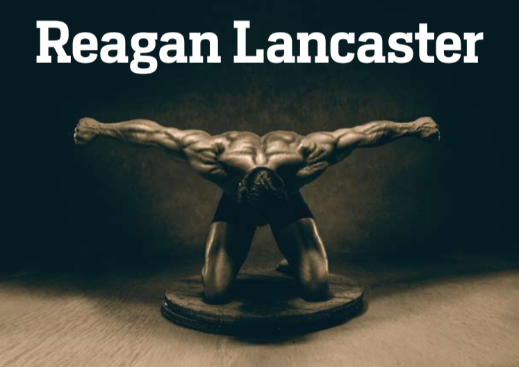 Quarter Horse News Feature: Reagan Lancaster