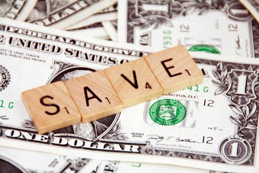 Save Your Money | Reagan Lancaster